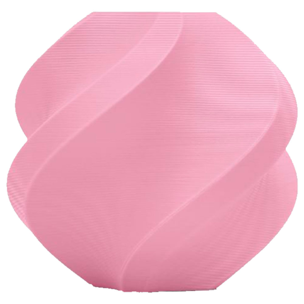 Imagem de FILAMENTO BAMBU LAB PLA MATTE SAKURA PINK COM CARRETEL, 1,75MM -  A01-P3-1.75-1000-SPL