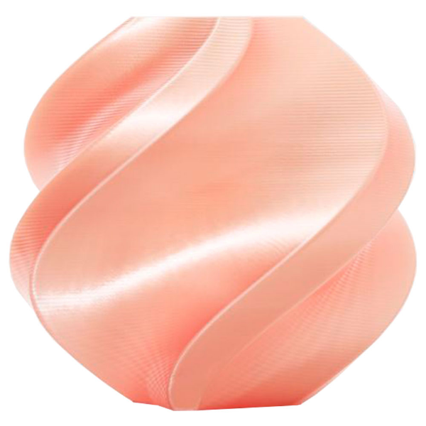 Imagem de FILAMENTO BAMBU LAB PLA SILK+ ROSA COM CARRETEL, 1,75MM -  A06-R2-1.75-1000-SPL