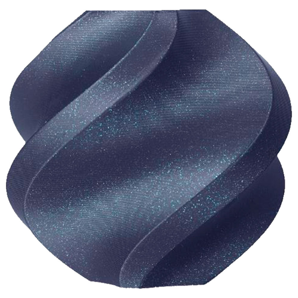 Imagem de FILAMENTO BAMBU LAB PLA GALAXY NEBULAE COM CARRETEL REUTILIZAVEL, 1,75MM -  A15-G1-1.75-1000-SPL