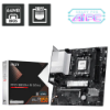 Imagem de PLACA MAE (AMD) MSI PRO B850M-B GEN4 DDR5 AM5