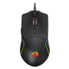 Imagem de MOUSE GAMER REDRAGON NAGA PRETO M730-RGB
