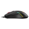 Imagem de MOUSE GAMER REDRAGON NAGA PRETO M730-RGB