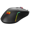 Imagem de MOUSE GAMER REDRAGON NAGA PRETO M730-RGB