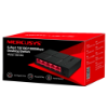 Imagem de SWITCH DE MESA 5 PORTAS 10/100/1000MBPS MERCUSYS MS105G