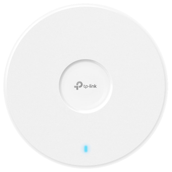 Imagem de ACCESS POINT DE TETO TP-LINK EAP723 WI-FI 7 BE5000