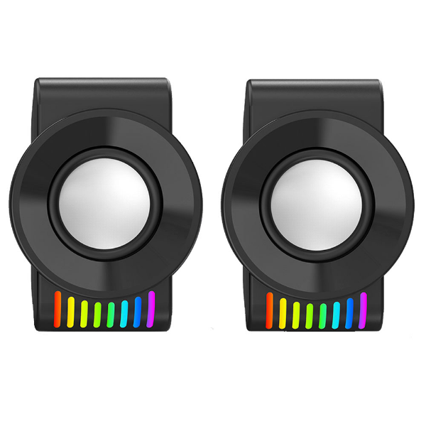 Imagem de CAIXA DE SOM GAMER REDRAGON KAGE PRETO GS514