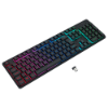 Imagem de TECLADO REDRAGON MEMBRANA GAMER NETHERBANE PRO K521RGB-KS PT