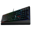 Imagem de TECLADO REDRAGON MECANICO GAMER KALA RGB SWITCH VERMELHO K557RGB (PT-RED)