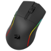 Imagem de MOUSE GAMER REDRAGON DEICIDE LITE RGB PRETO M816-LIT
