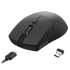 Imagem de MOUSE GAMER REDRAGON AZZMACH LITE TRI-MODE ULTRA-LEVE PRETO M618-LIT