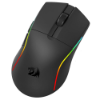 Imagem de MOUSE GAMER REDRAGON DEICIDE STANDARD RGB PRETO S/F M816-STD