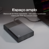 Imagem de HD SEAGATE EXTERNO PORTATIL ONE TOUCH 8TB STNB8000400