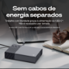 Imagem de HD SEAGATE EXTERNO PORTATIL ONE TOUCH 8TB STNB8000400