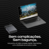 Imagem de HD SEAGATE EXTERNO PORTATIL ONE TOUCH 8TB STNB8000400