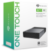Imagem de HD SEAGATE EXTERNO PORTATIL ONE TOUCH 8TB STNB8000400