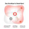 Imagem de EXTENSOR DE COBERTURA WI-FI 300 MBPS WI-FI ME10 MERCUSYS