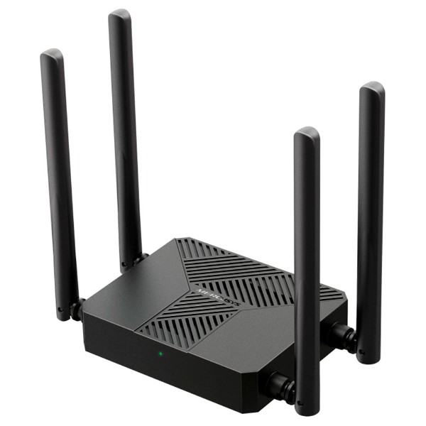 Imagem de ROTEADOR WIRELESS MERCUSYS MR60X WI-FI 6 AX1500
