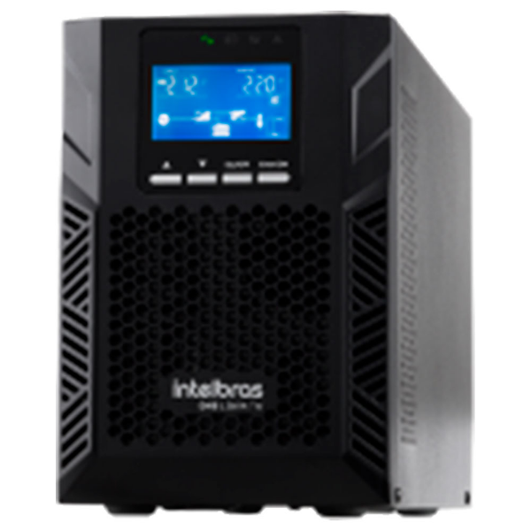 Imagem de NOBREAK INTELBRAS ONLINE TORRE DNB MONO 1.5KVA-120-TW-G2 - 4820151