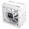 Imagem de FONTE DE ALIMENTACAO THERMALTAKE 850WTS TOUGHPOWER GT SNOW 80 PLUS - PS-TPT-0850FNFAGB-W