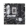 Imagem de PLACA MAE (INTEL) ASUS PRIME B760M-A D4 DDR4 LGA1700 12° E 13° GERACAO