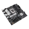 Imagem de PLACA MAE (INTEL) ASUS PRIME B760M-A D4 DDR4 LGA1700 12° E 13° GERACAO