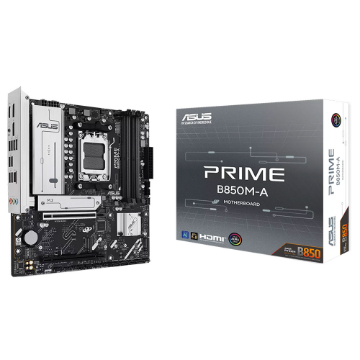 PLACA MAE (AMD) ASUS PRIME B850M-A DDR5 AM5
