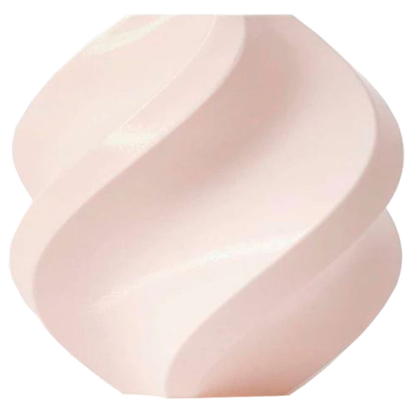 Imagem de FILAMENTO BAMBU LAB PLA LITE MATTE BEGE SEM CARRETEL 1,75MM - A18-P0-1.75-1000-SPLFREE