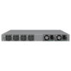 Imagem de SWITCH UBIQUITI GERENCIAVEL L3 24 PORTAS SENDO 08 2.5 E 16 DE 10GBE+02 SFP28 DE 25GB-ECS-24-POE-BR