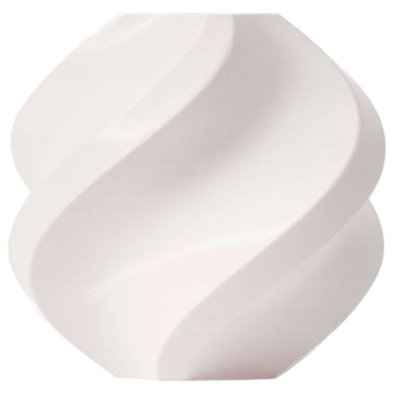 FILAMENTO BAMBU LAB PLA LITE BRANCO SEM CARRETEL 1,75MM - A18-W0-1.75-1000-SPLFREE