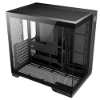 Imagem de GABINETE GAMER KALKAN ASGARD PRETO SEM FAN KLK00040