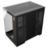 Imagem de GABINETE GAMER KALKAN ASGARD PRETO SEM FAN KLK00040
