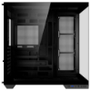 Imagem de GABINETE GAMER KALKAN SKYE PRETO SEM FAN KLK00041