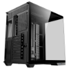 Imagem de GABINETE GAMER KALKAN SKYE PRETO SEM FAN KLK00041