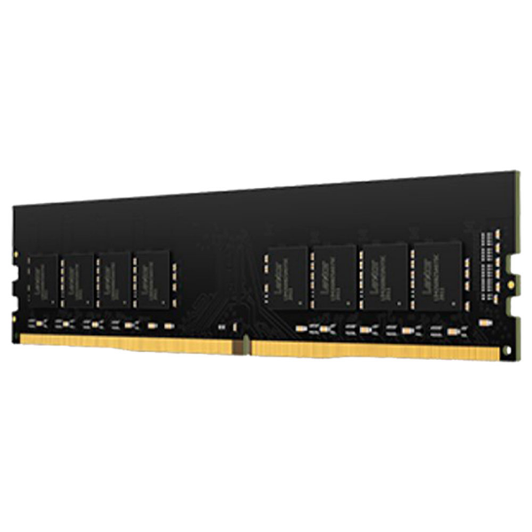 Imagem de MEMORIA LEXAR 8GB DDR4 3200 MHZ 1,2V DESKTOP - LD4AU008G-B3200GSST