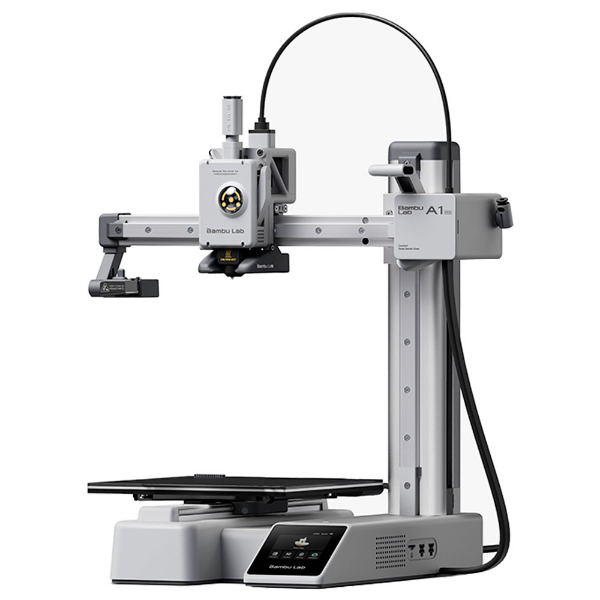 Imagem de IMPRESSORA 3D BAMBU LAB A1 MINI - PF002-M-BRA