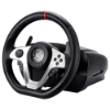Imagem de VOLANTE KALKAN G500 PRORACING MULTIPLATAFORMA COM CAMBIO E PEDAIS