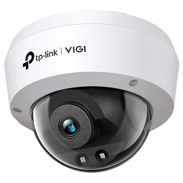 Imagem de CAMERA DE REDE DOME VIGI C220I(2.8MM) EXTERNA DE 2MP IR TP-LINK