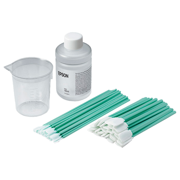 Imagem de KIT MANUTENCAO IMPRESSORA F2000