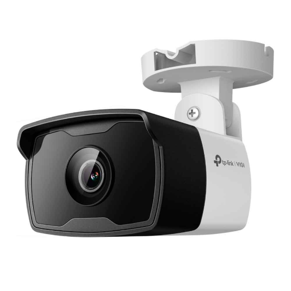 Imagem de CAMERA DE REDE BULLET VIGI C340I(2.8mm) EXTERNA TPLINK 4MP TPN0405