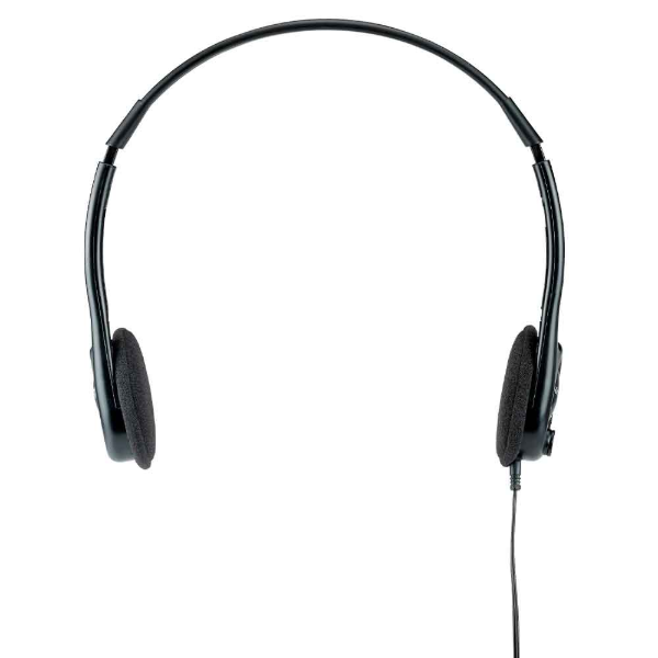 Imagem de FONE DE OUVIDO MIC GENIUS HS-200C PLUG 3,5MM