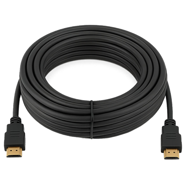 Imagem de CABO HDMI ULTRA HD 4K 3D 10METROS FCCB003N FC FONTES
