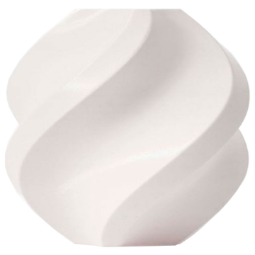 FILAMENTO BAMBU LAB PLA LITE BRANCO COM CARRETEL REUTILIZAVEL, 1,75MM - A18-W0-1.75-1000-SPL
