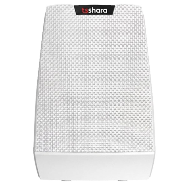 Imagem de NOBREAK TS SHARA SENOIDAL 1200VA UNIVERSAL BIV/BIV BRANCO - 4342