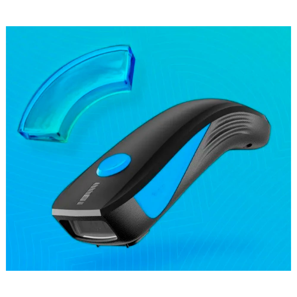 Imagem de LEITOR CODIGO BARRAS ELGIN BR240 BT