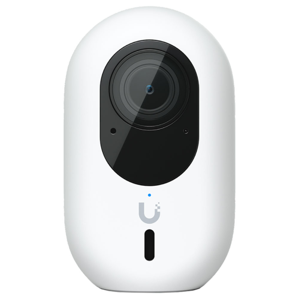 Imagem de CAMERA IP UBIQUITI 2K 4MP CUBO IR 6M IK06 C/MICROFONE WIFI USB-C UVC-G4-INS