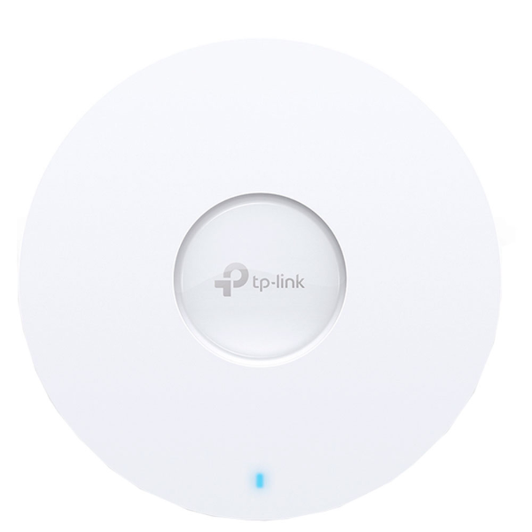 Imagem de ACCESS POINT TP-LINK EAP650 WI-FI 6 AX3000