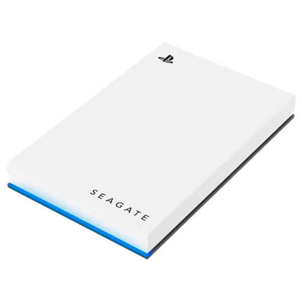 Imagem de HD SEAGATE EXTERNO PORTATIL GAME DRIVE 5TB PLAYSTATION STLV5000100
