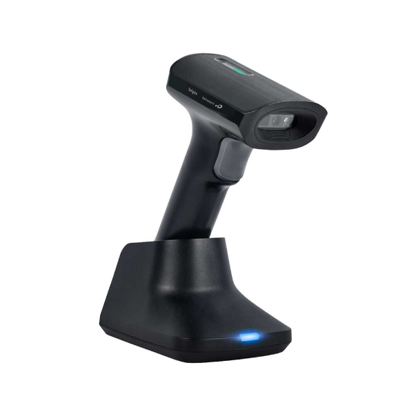 Imagem de LEITOR DE CODIGO DE BARRAS ELGIN EL300BT SEM FIO