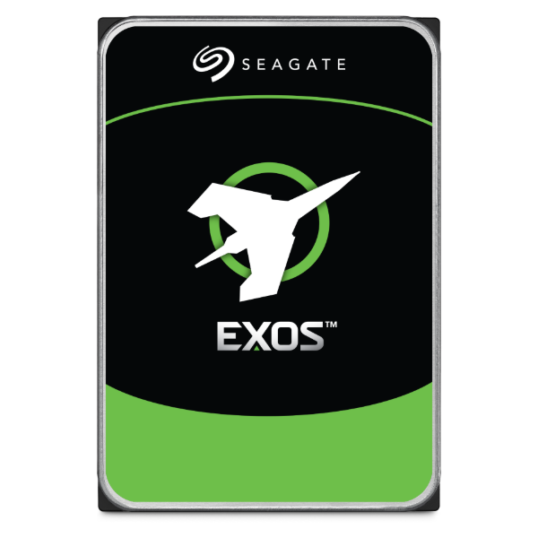 Imagem de Hd Interno Seagate Exos 4tb Para Servidor, 7200rpm, 256mb, Sata 6gb/S - St4000nm000b