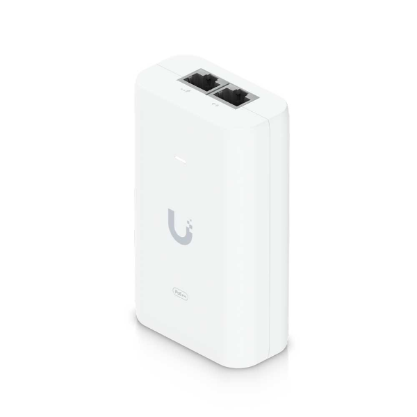 Imagem de FONTE INJETOR UBIQUITI POE 802.3BT 60W UACC-POE++-10G BR